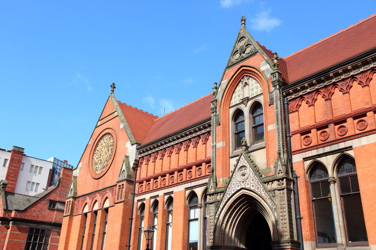 Birmingham