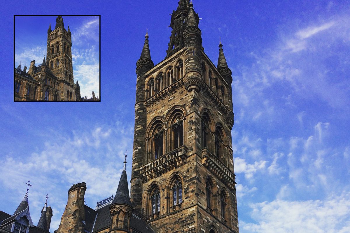 Glasgow