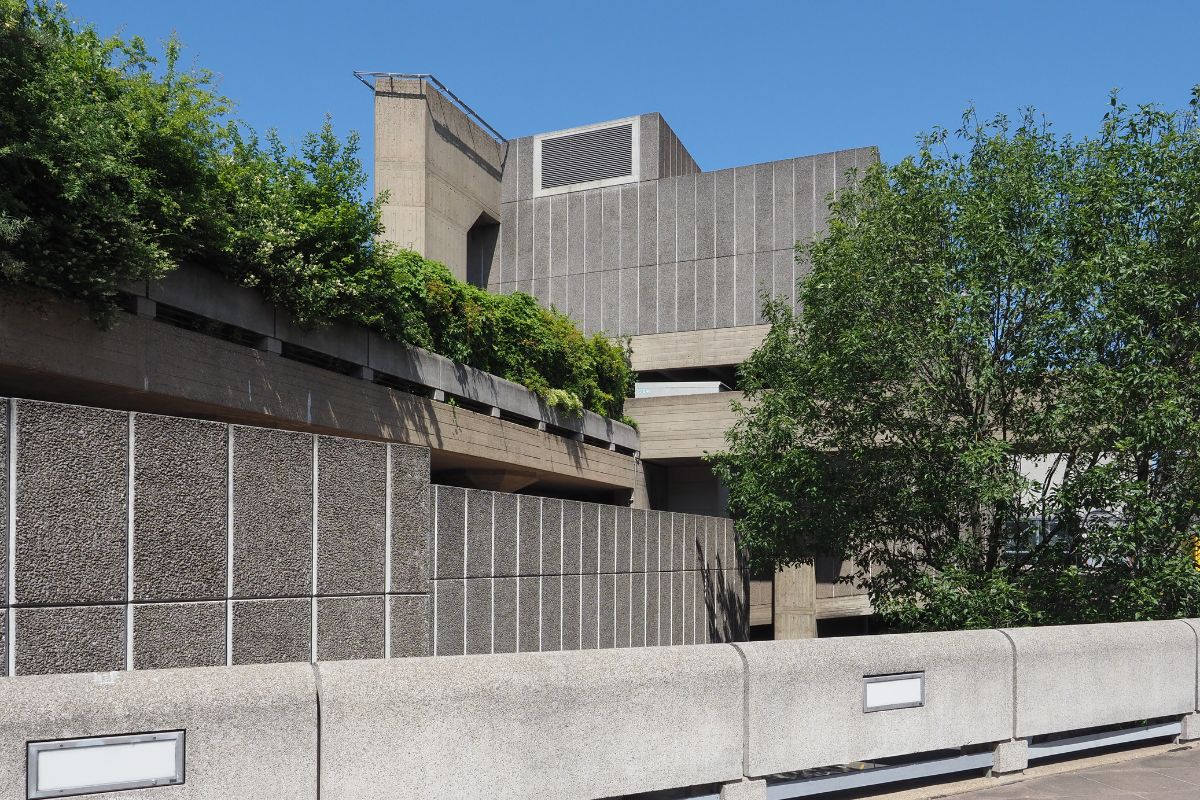 Hayward Gallery