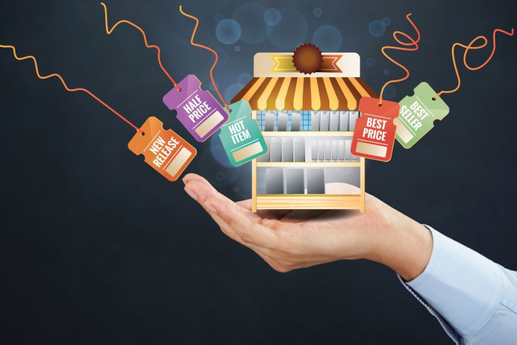 Online Gift Shops (Yes, Yours)