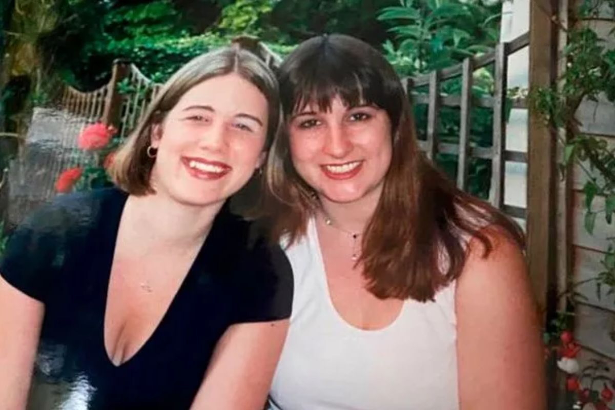 Rachel Reeves Early Career Before Politics