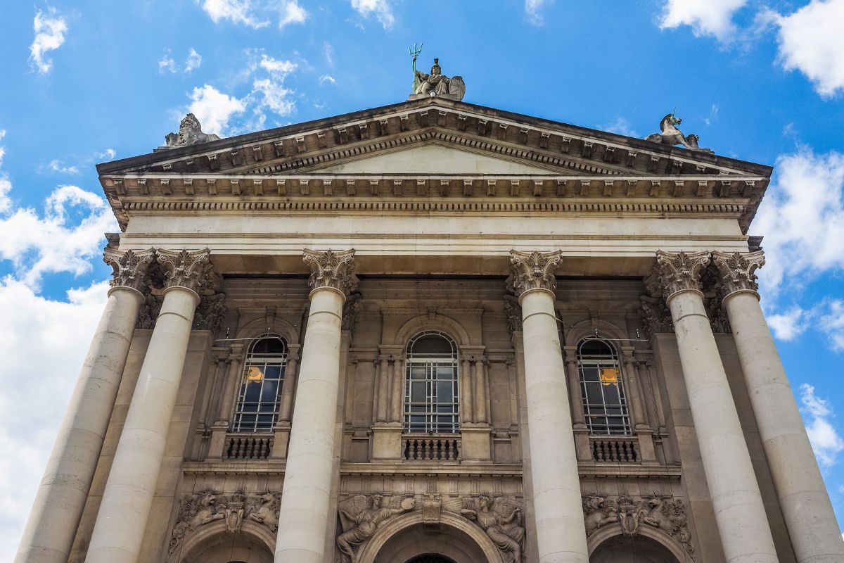 Tate Britain