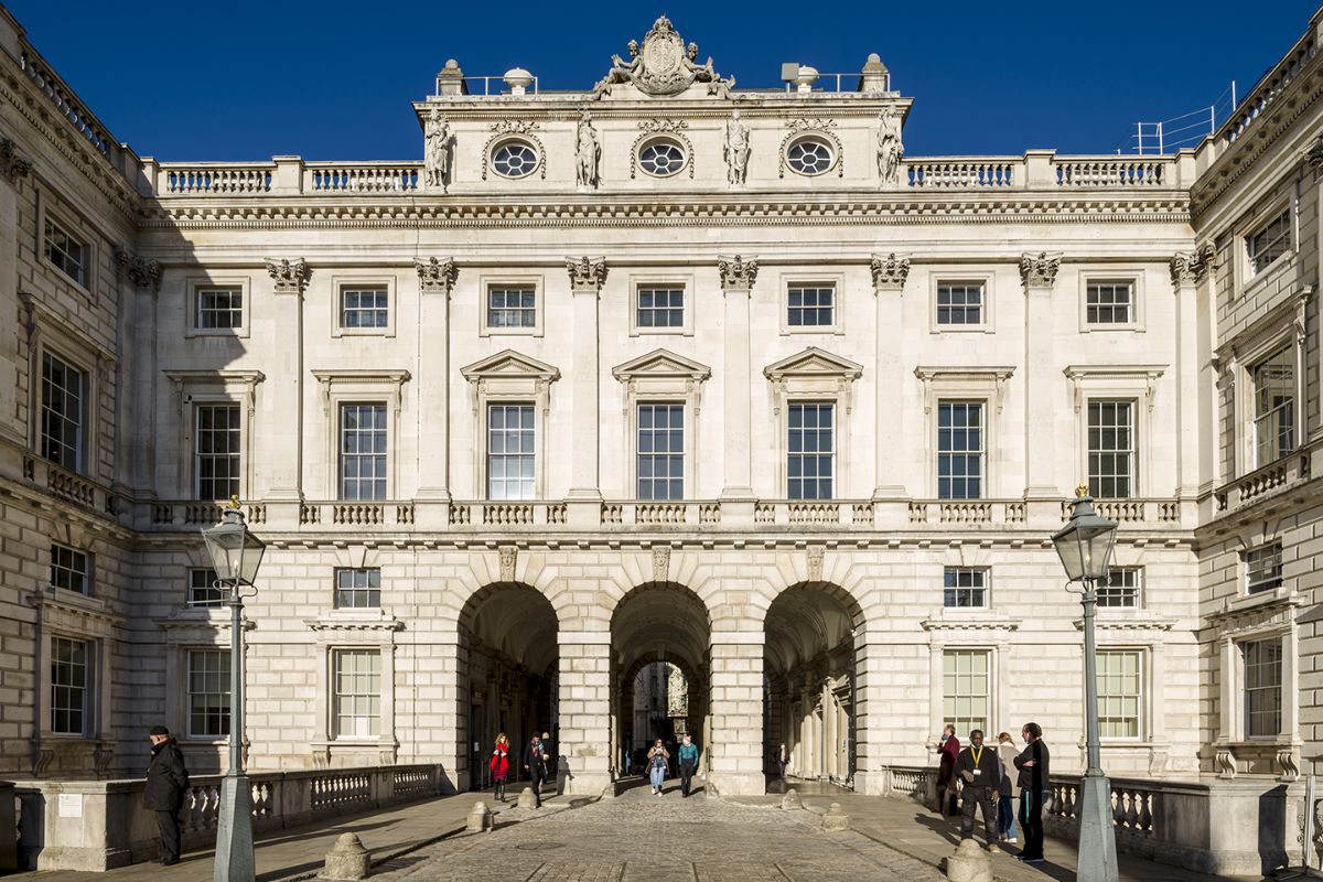 The Courtauld Gallery