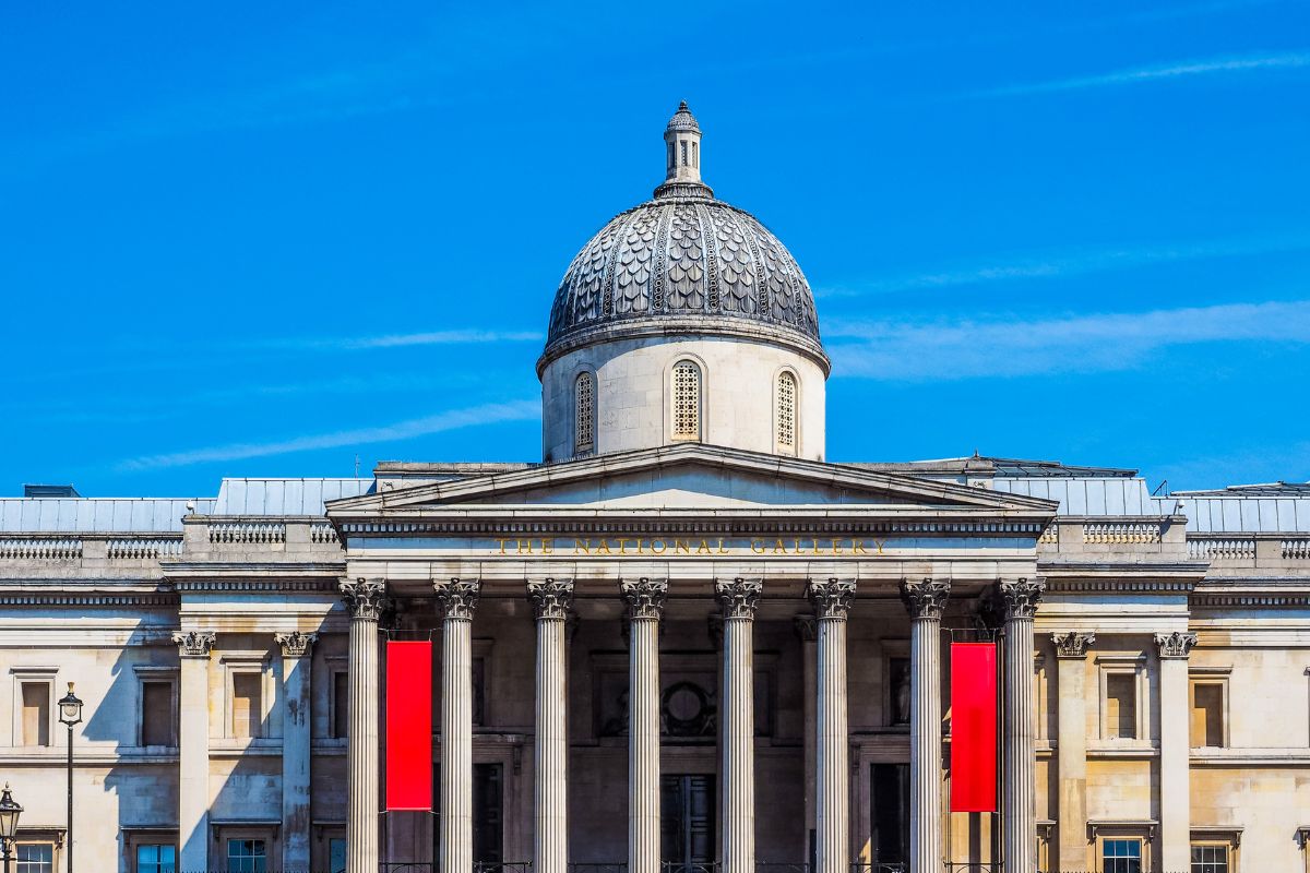 The National Gallery