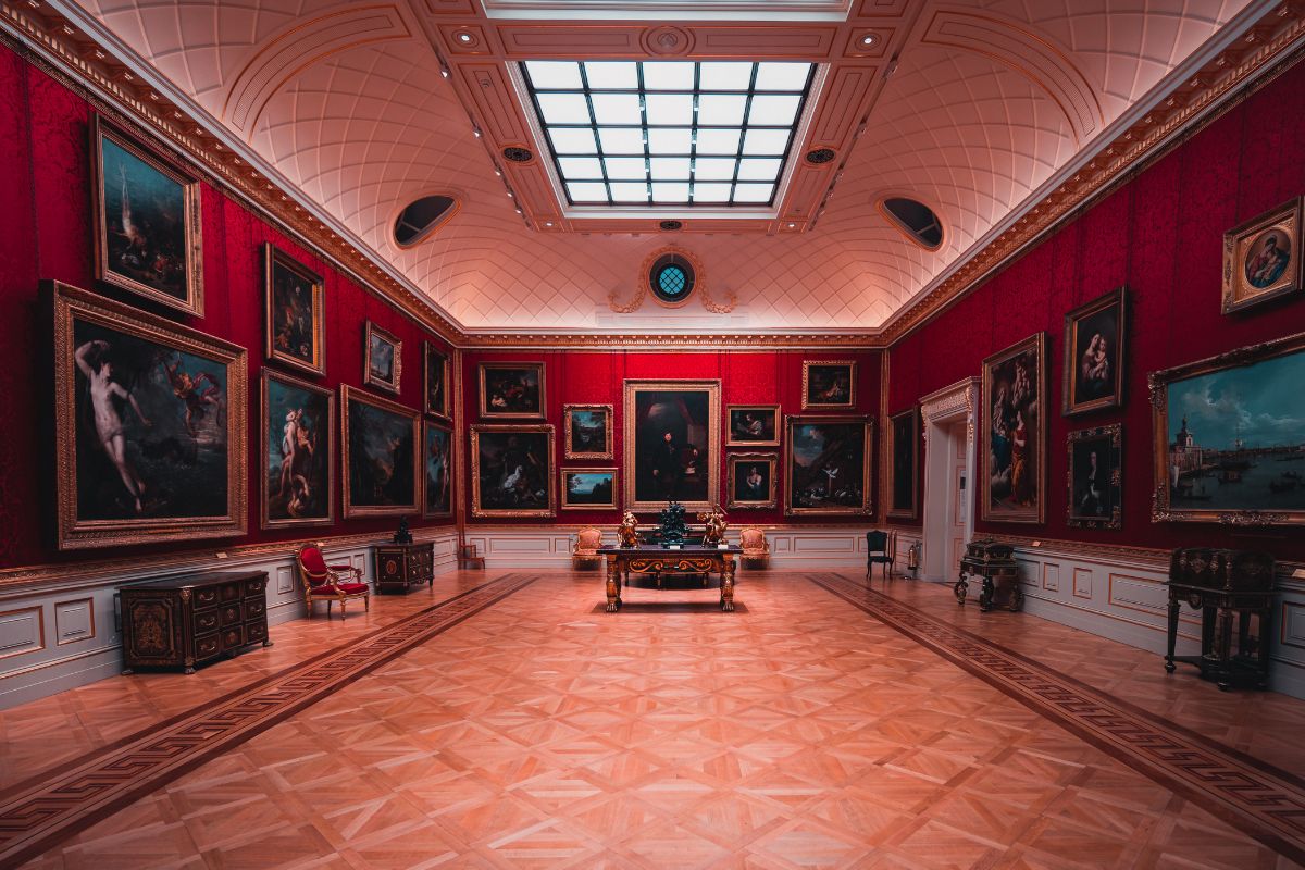 The Wallace Collection