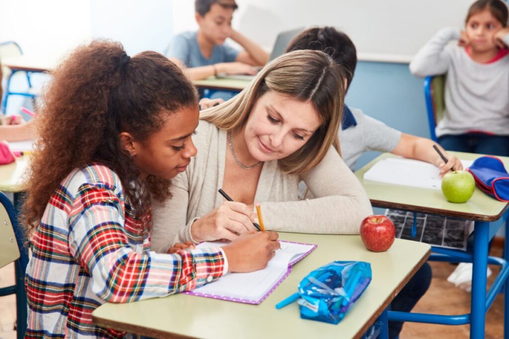 Tutoring From Home