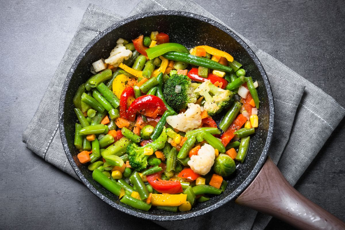 Vegetarian Diet Budget-Friendly Choices