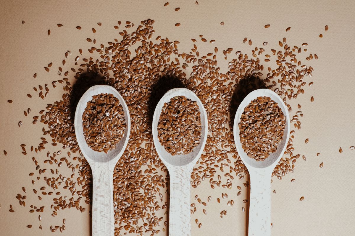 What is Flaxseed