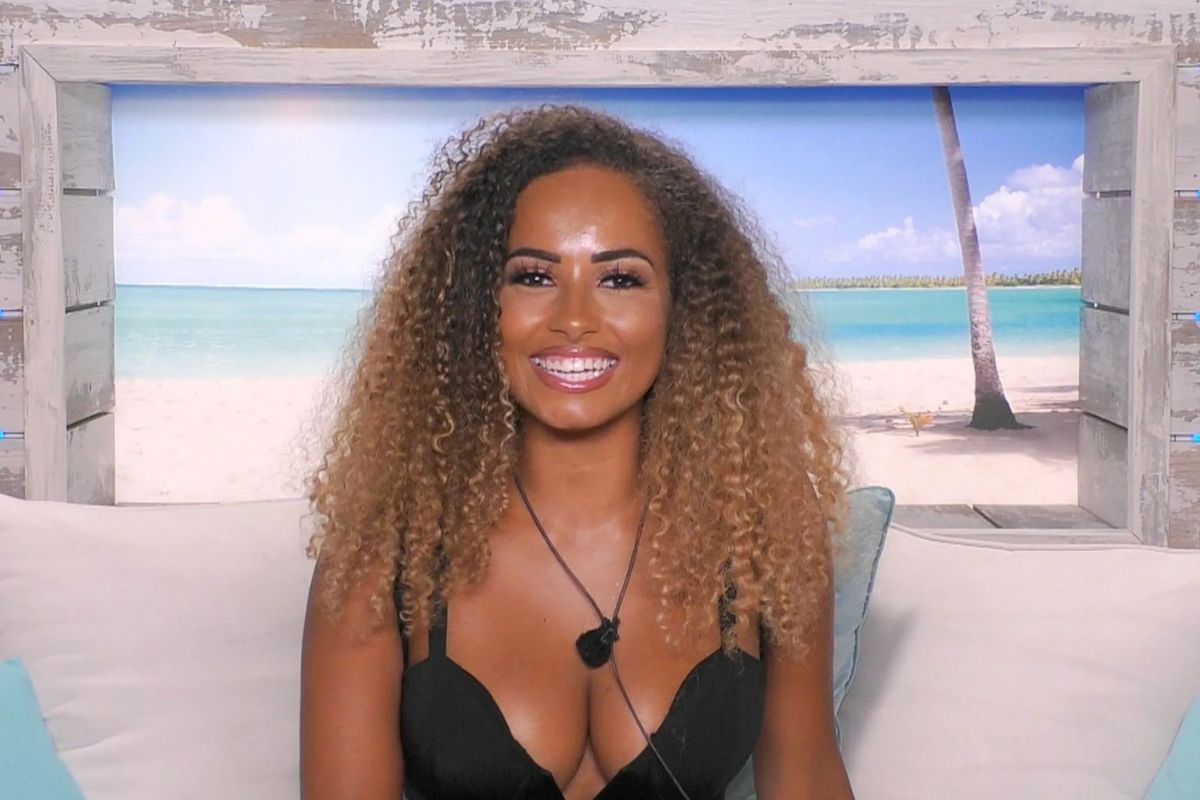 amber gill