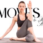 5 Simple Moves to Relieve Stress