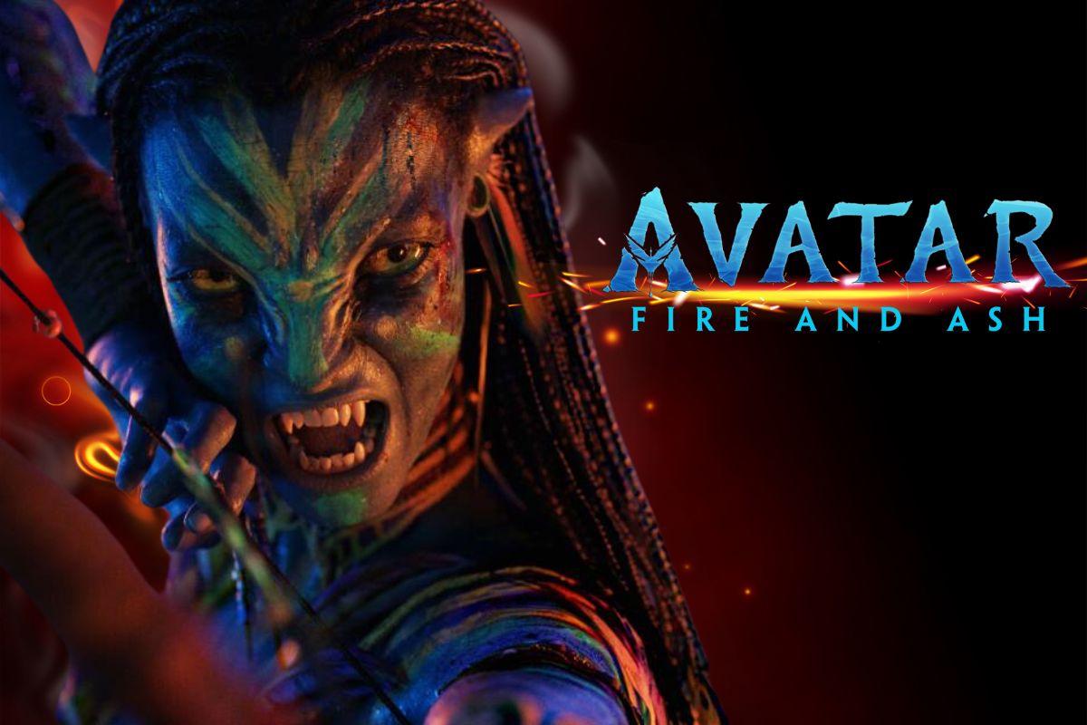 Avatar 3 Official Trailer
