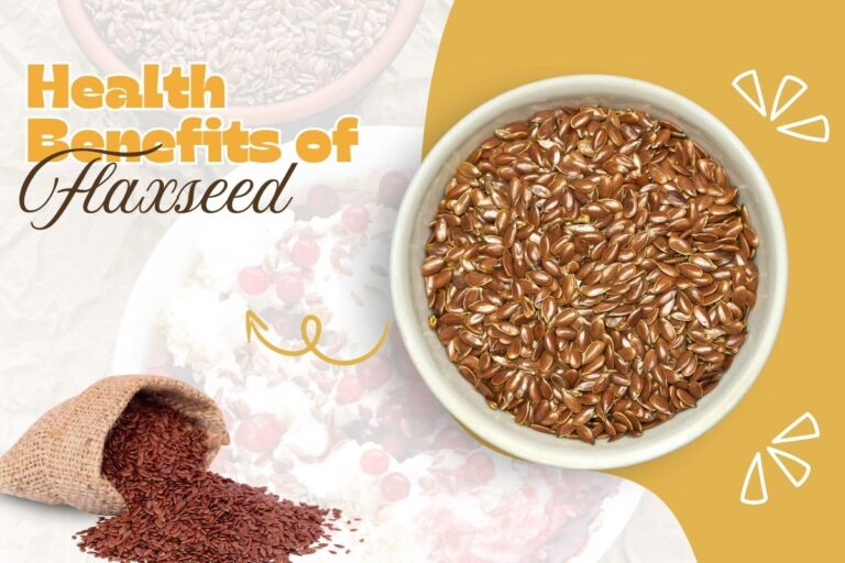 The Honest Guide to Flaxseed’s Health Benefits