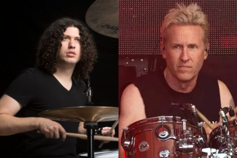 Foo Fighters Welcome Ilan Rubin as New Drummer, Replacing Josh Freese