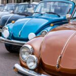 Jane Weitzman Cars