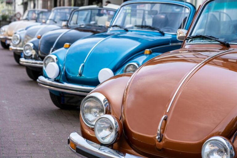 Jane Weitzman Cars: A Down‑to‑Earth Guide to a Classic Collection