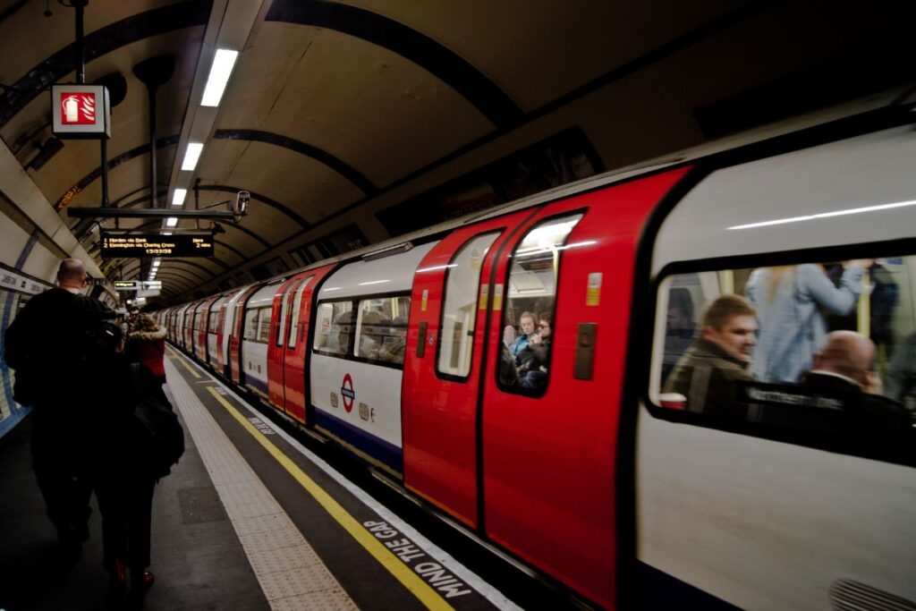 London Waterloo Faces Major Disruption Due to Signal Failure