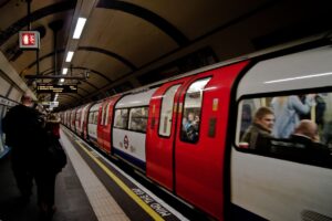 London Waterloo