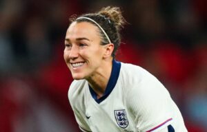 Lucy Bronze