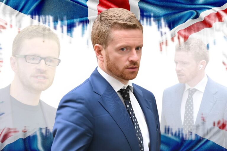 Morgan McSweeney: The Man You’ve Probably Never Heard of, But Should Have