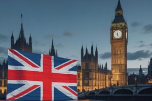 New UK Immigration Rules 2025
