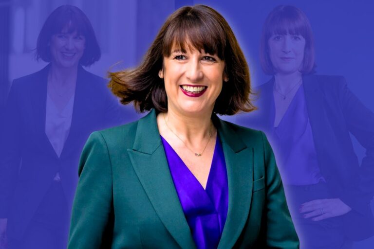 Rachel Reeves – The Chancellor Facing Challenges and Change
