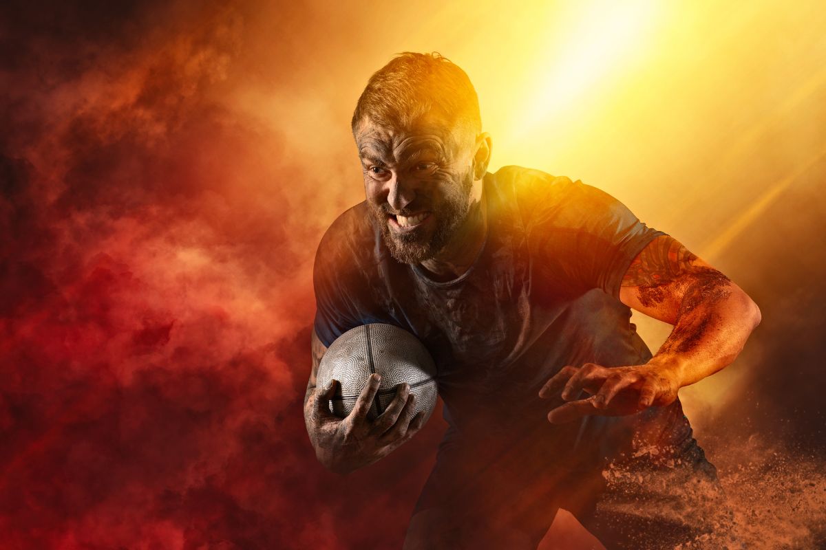 Rules of Rugby