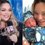 Trisha Paytas baby name