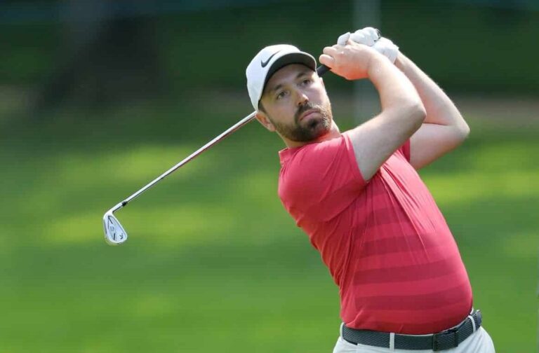 Rick Shiels Net Worth: How a British Golf Coach Became a YouTube Millionaire