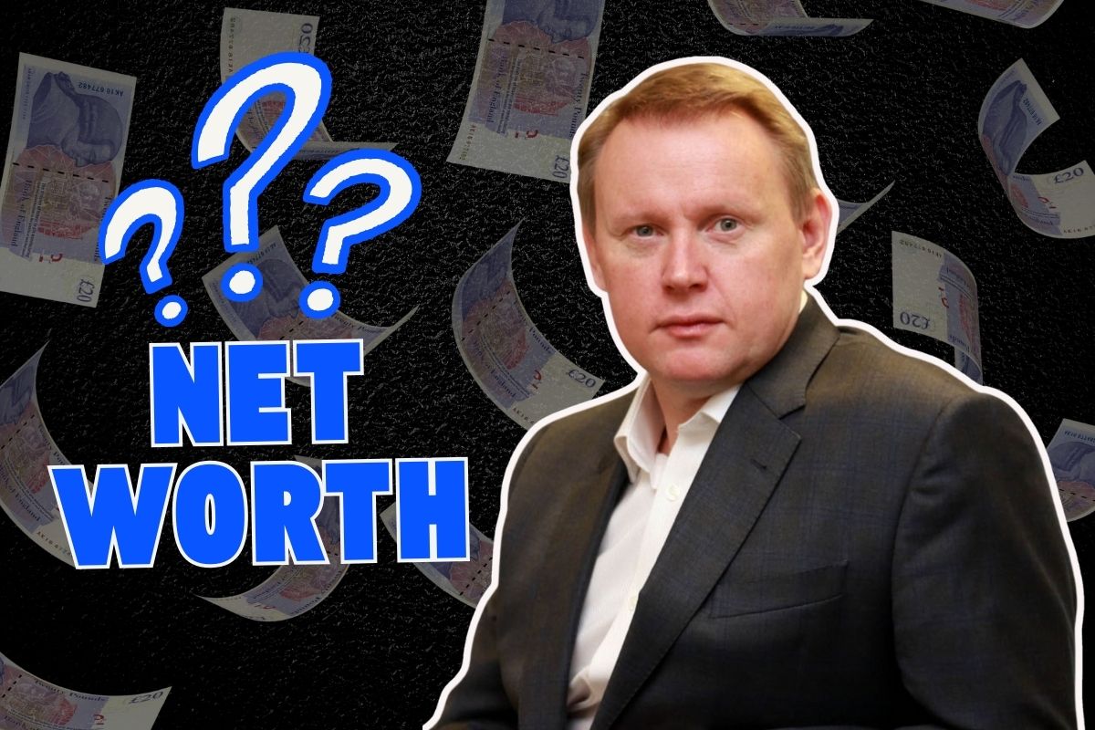 Andrew Collins Net Worth