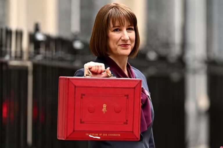 HMRC Plans for Tax Raid on Pensions: What This Means for Your Retirement Savings in 2025