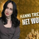 Hanni Treweek Net Worth