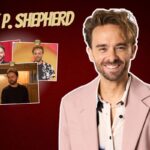 Jack P. Shepherd