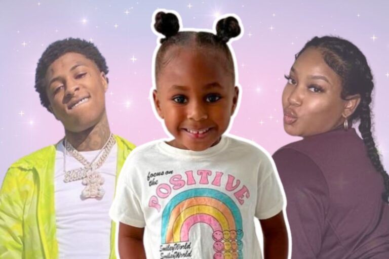 Who Is Kodi Capri? NBA YoungBoy and Drea Symone’s Daughter