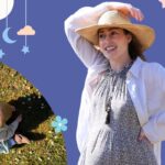 Lady Tatiana Mountbatten Sweet Birth Announcement