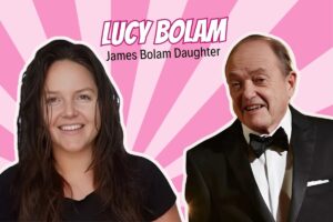 Lucy Bolam
