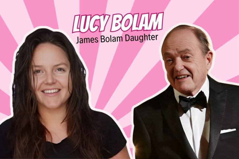 Lucy Bolam: Why James Bolam’s Daughter Is Actually More Interesting Than Her Famous Dad