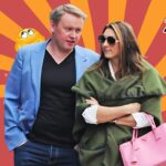 Luisa Zissman Husband