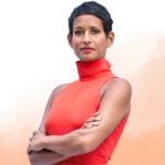 Naga Munchetty