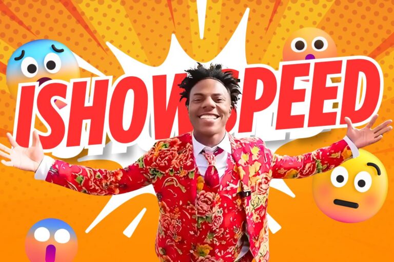 Watkins Darren: The Mad Lad Who Became IShowSpeed