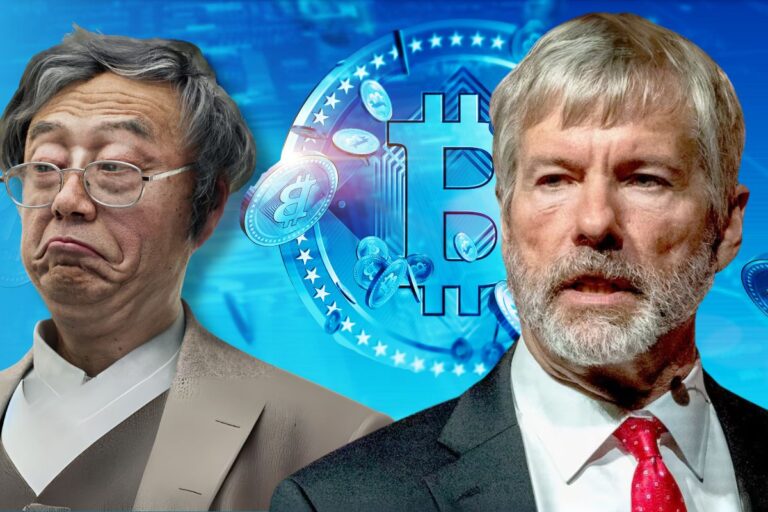 Who Owns the Most Bitcoins? The Truth About Crypto’s Biggest Players