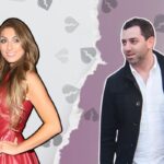 Who is Luisa Zissman Ex-Husband