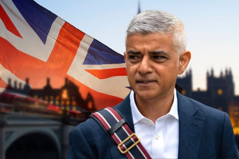 Why is Sadiq Khan So Popular? The Tooting Lad Who Won London Three Times