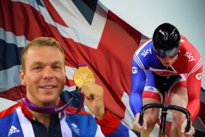 chris hoy