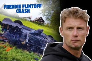 freddie flintoff crash