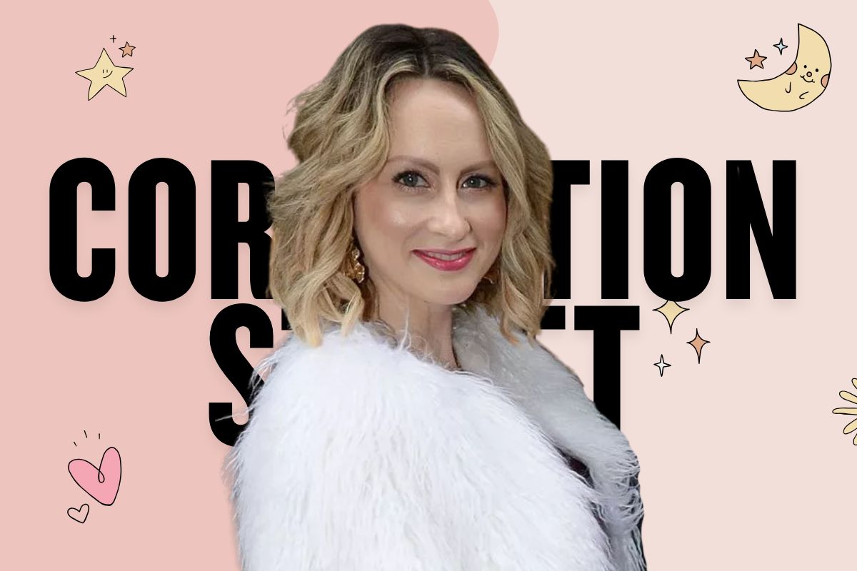 hanni treweek coronation street