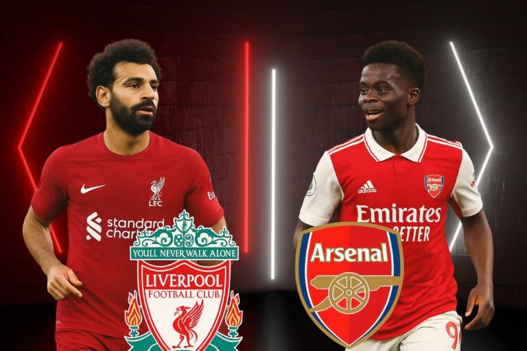Liverpool vs Arsenal: Why This August Clash Could Shape Everything