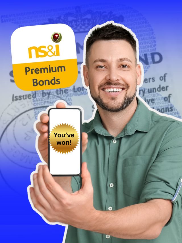 £100m in Premium Bond Prizes Unclaimed – How to Check Yours
