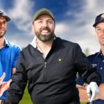 top youtube golf influencers