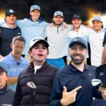 top youtube golf influencers