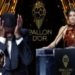 Ballon d’Or Winners 2025